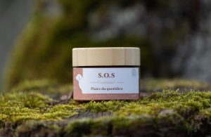 Baume S.O.S