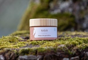 Baume S.O.S