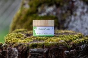 Baume Derma'Care - Entretien
