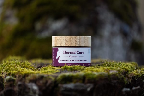 Baume Derma'Care - Réparateur