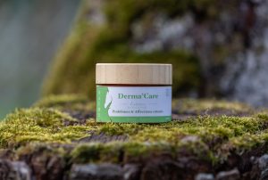 Baume Derma'Care - Entretien