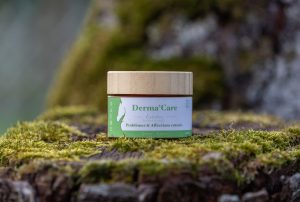 Baume Derma'Care - Entretien