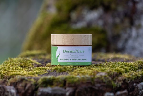 Baume Derma'Care - Entretien