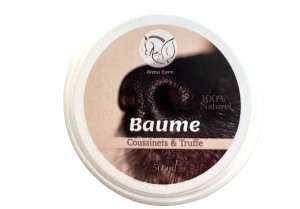 Baume Truffe & Coussinets